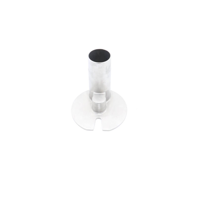 VC750 - Pressure Plate Assembly #2