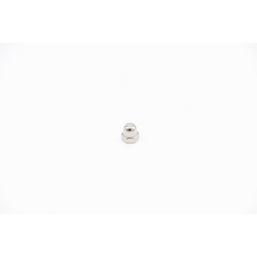 VC750 - Coupling Nut M8 #7