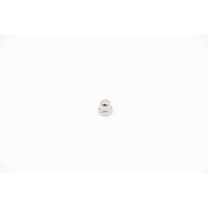 VC750 - Coupling Nut M8 #7