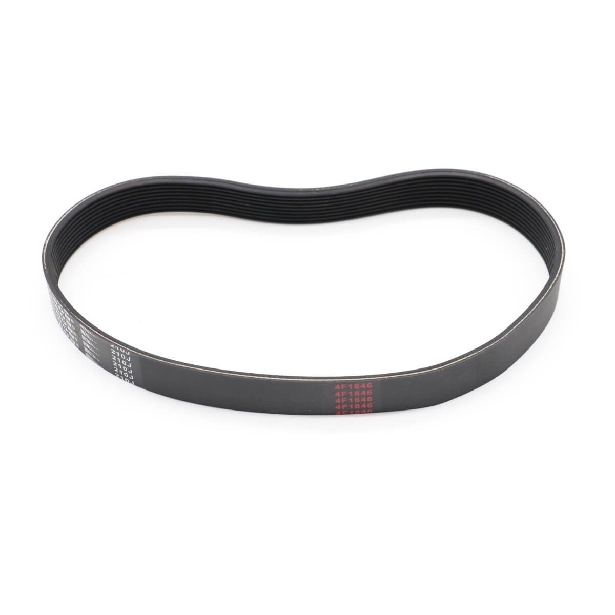 VC750 - Rubber Poly V-Belt #24