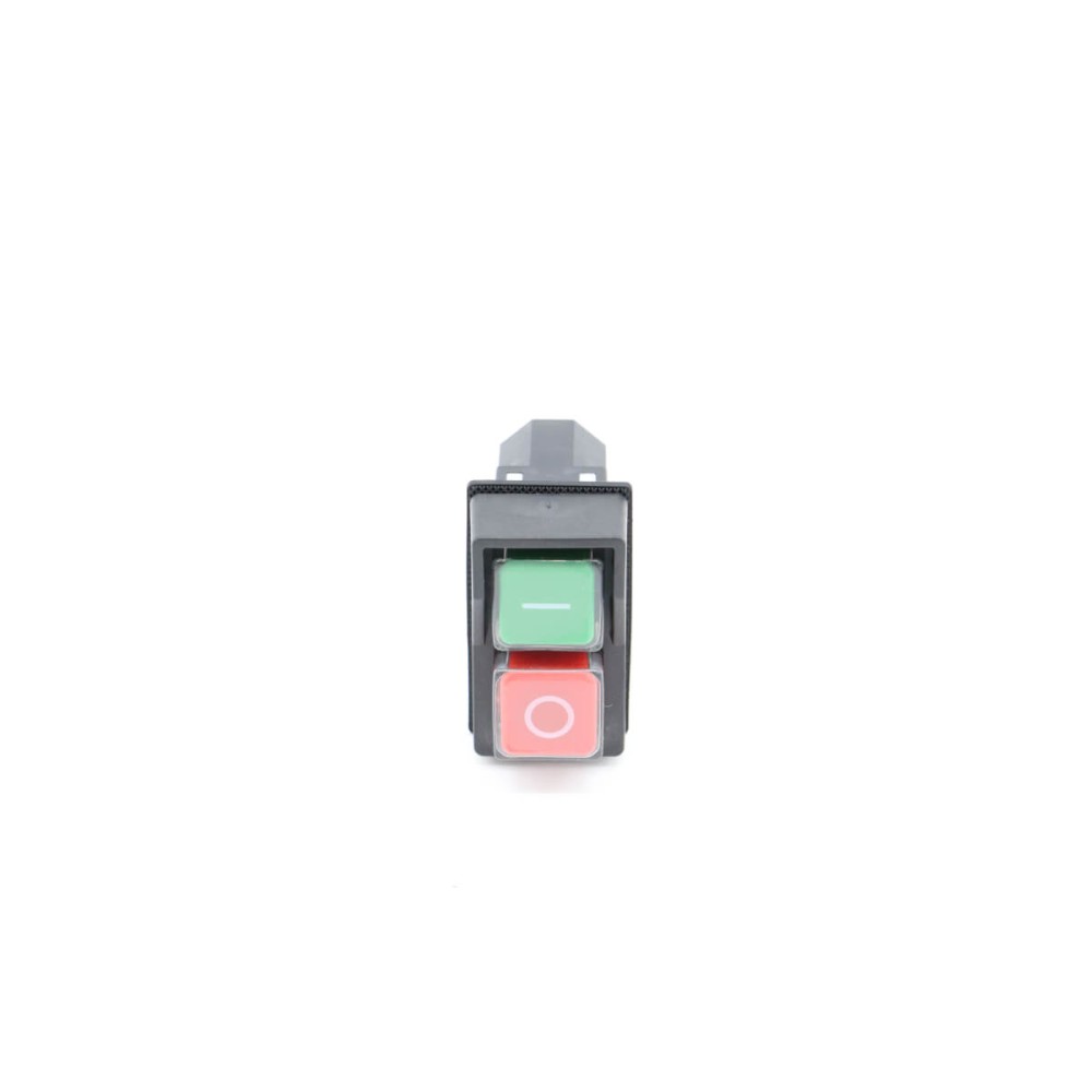 VC750 - Electromagnetic Switch #27