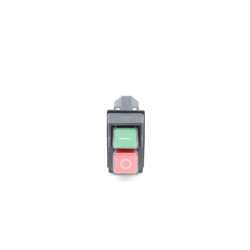 VC750 - Electromagnetic Switch #27