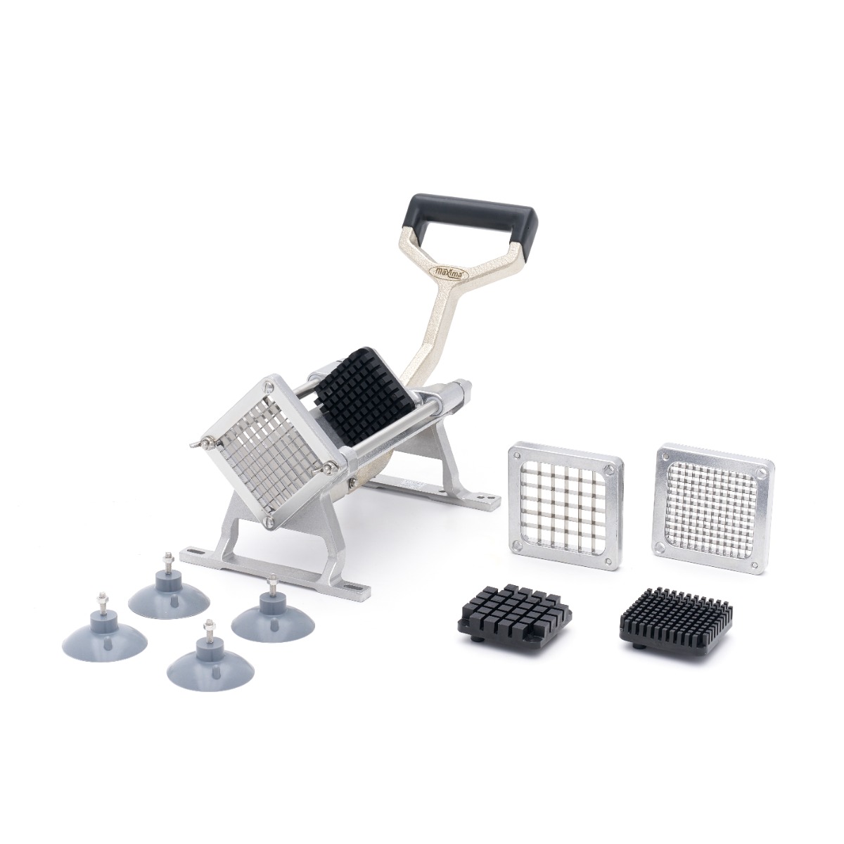 Professional Fries Cutter - Horizontal - Manual