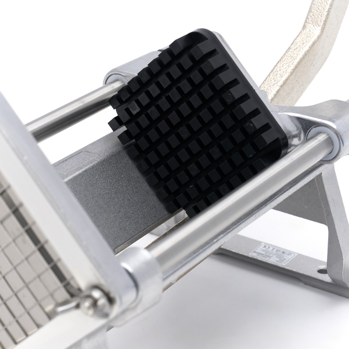 Professional Fries Cutter - Horizontal - Manual