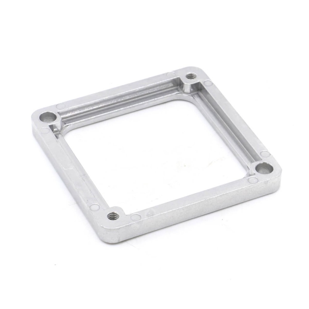 MVFC HORIZONTAL - Blade Holder Frame #1