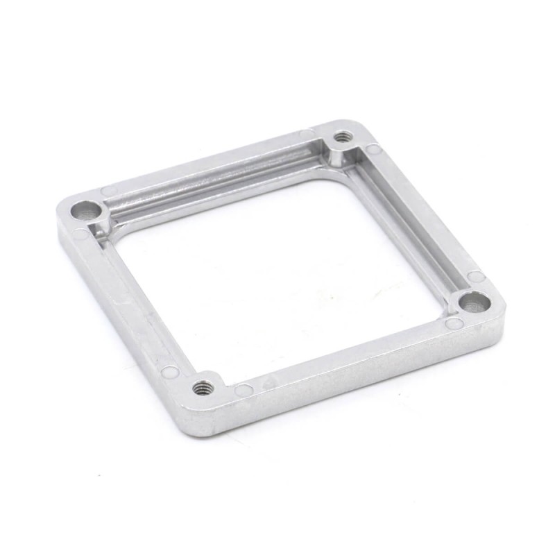 MVFC HORIZONTAL - Blade Holder Frame #1