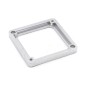 MVFC HORIZONTAL - Blade Holder Frame #1
