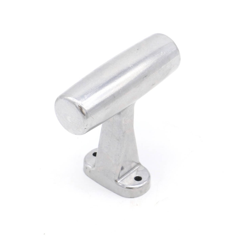 MVFC VERTICAL - Aluminum Pressing Handle #1
