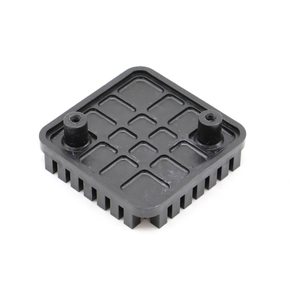 MVFC VERTICAL - Plastic Support Block #6