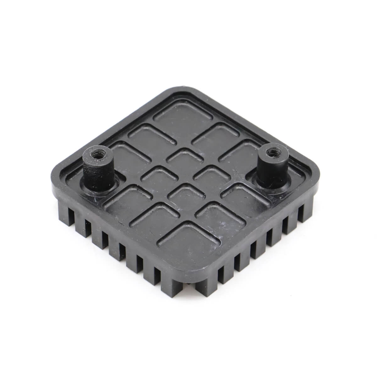 MVFC VERTICAL - Plastic Support Block #6