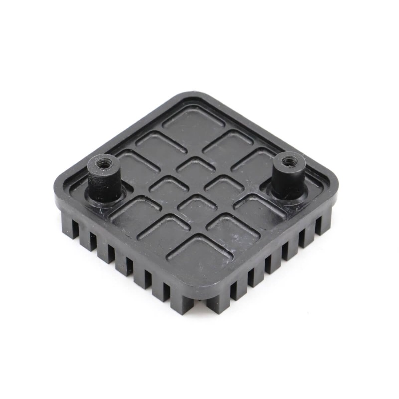 MVFC VERTICAL - Plastic Support Block #6