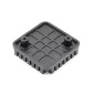 MVFC VERTICAL - Plastic Support Block #6