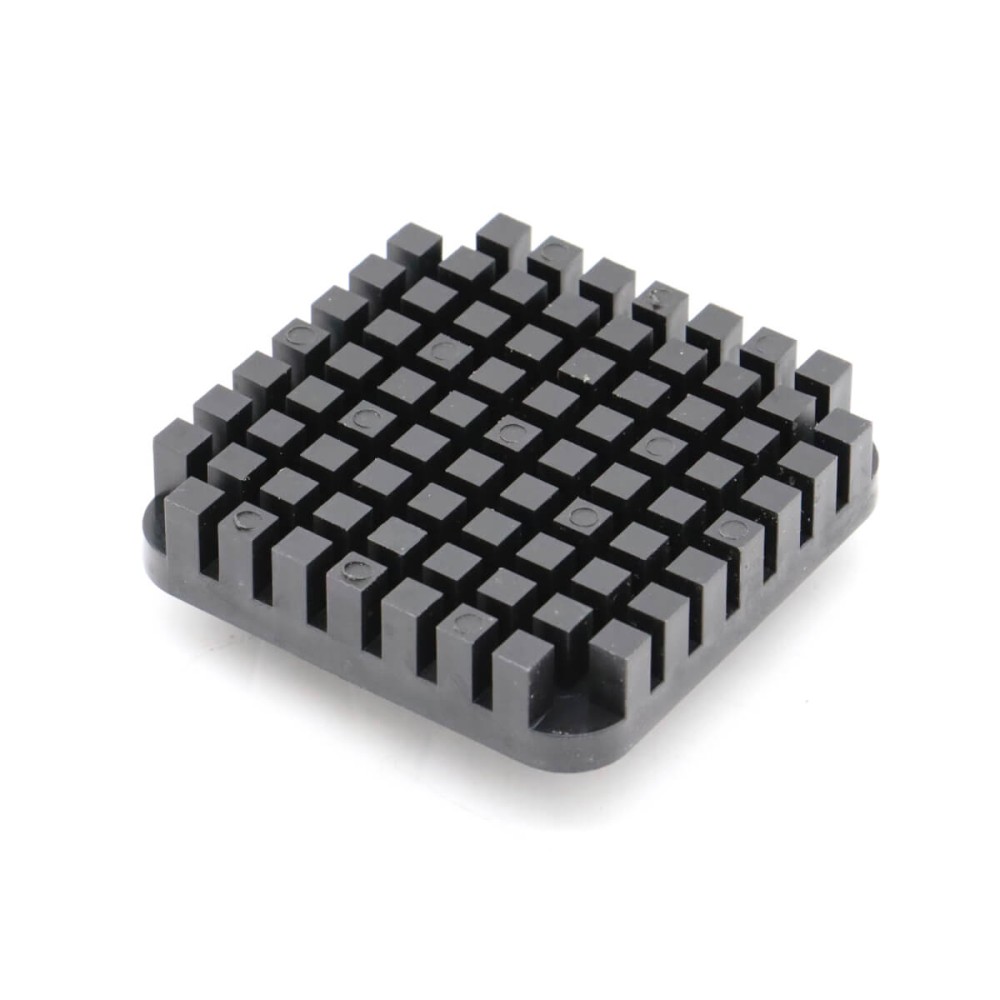 MVFC VERTICAL - Plastic Support Block #6
