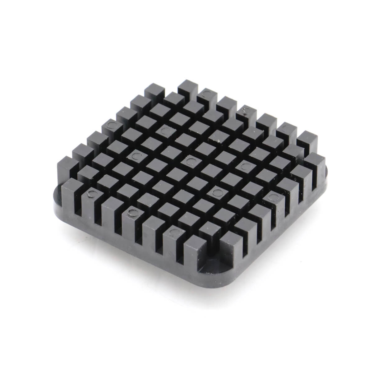 MVFC VERTICAL - Plastic Support Block #6