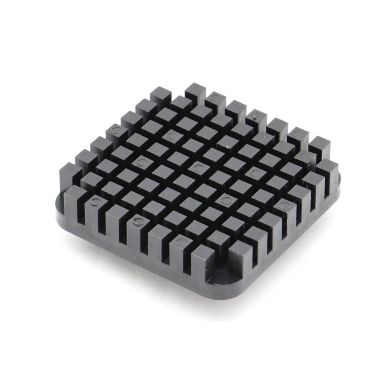 MVFC VERTICAL - Plastic Support Block #6