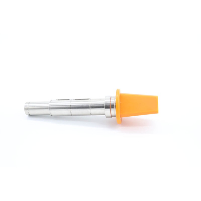 MAJ25-60 - Squeezing Ball Shaft / 2 Key Ways