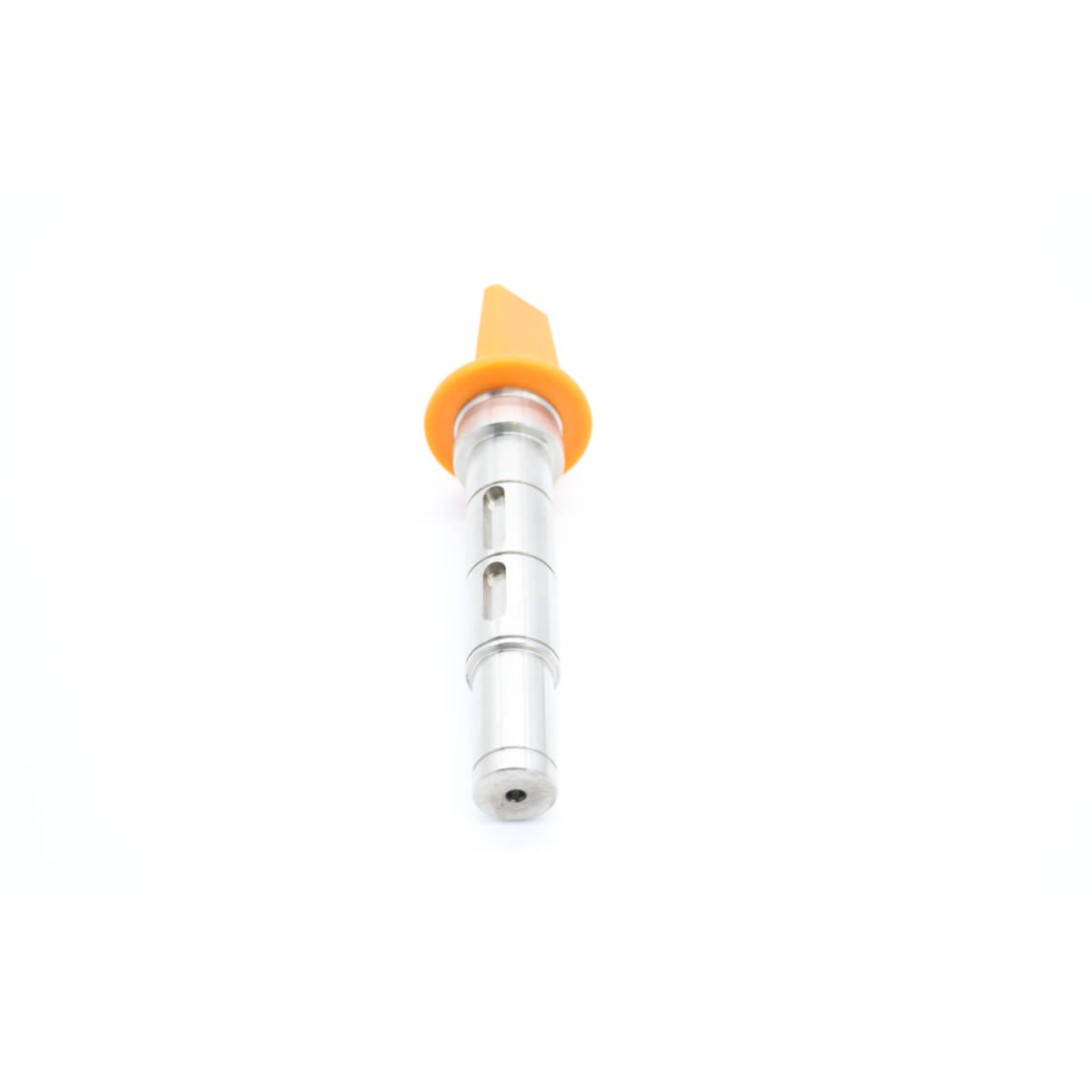 MAJ25-60 - Squeezing Ball Shaft / 2 Key Ways