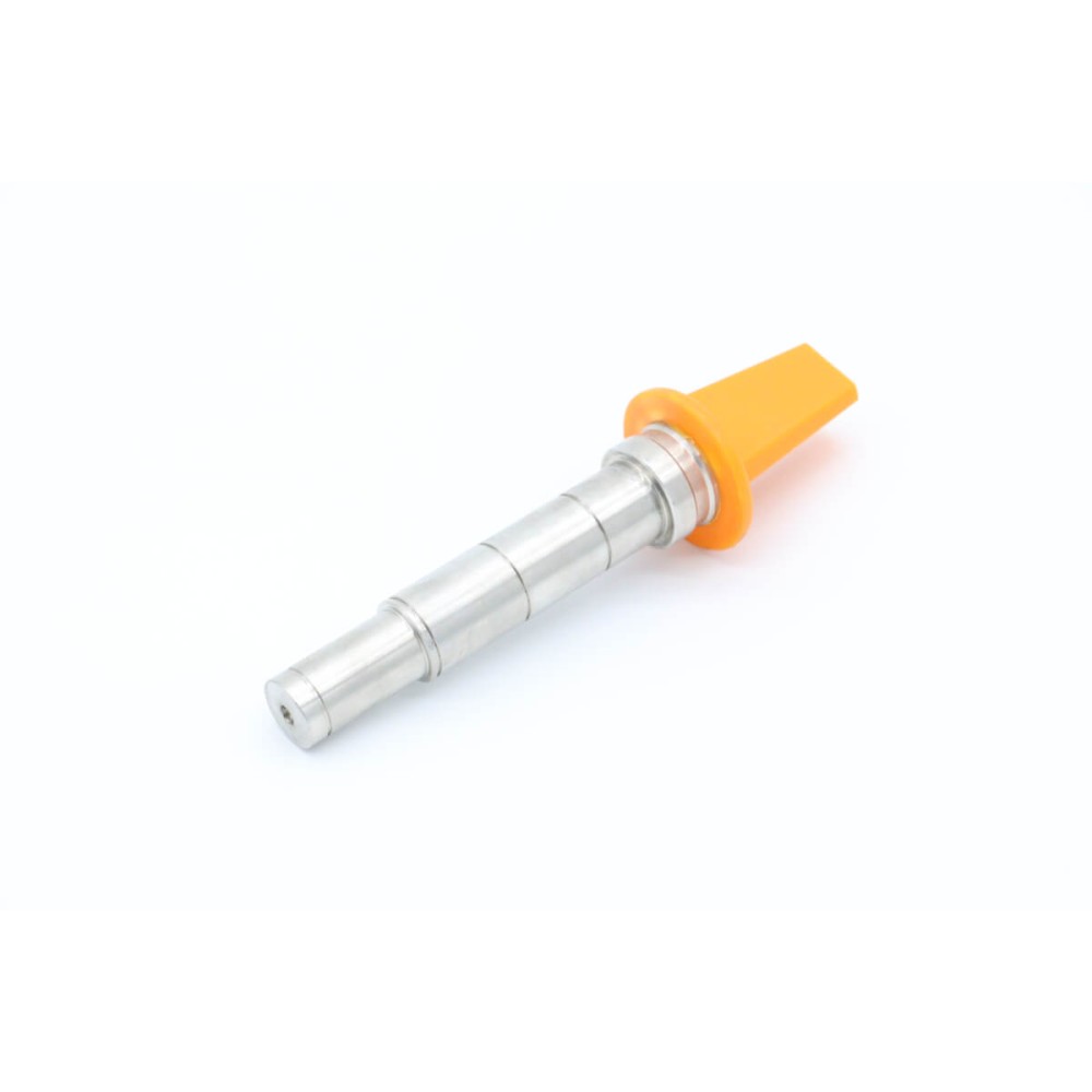 MAJ25-60 - Squeezing Ball Shaft / 1 Key Way