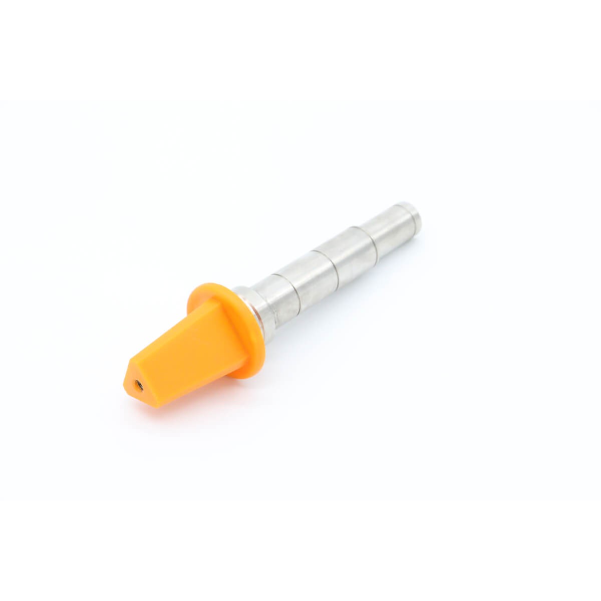 MAJ25-60 - Squeezing Ball Shaft / 1 Key Way