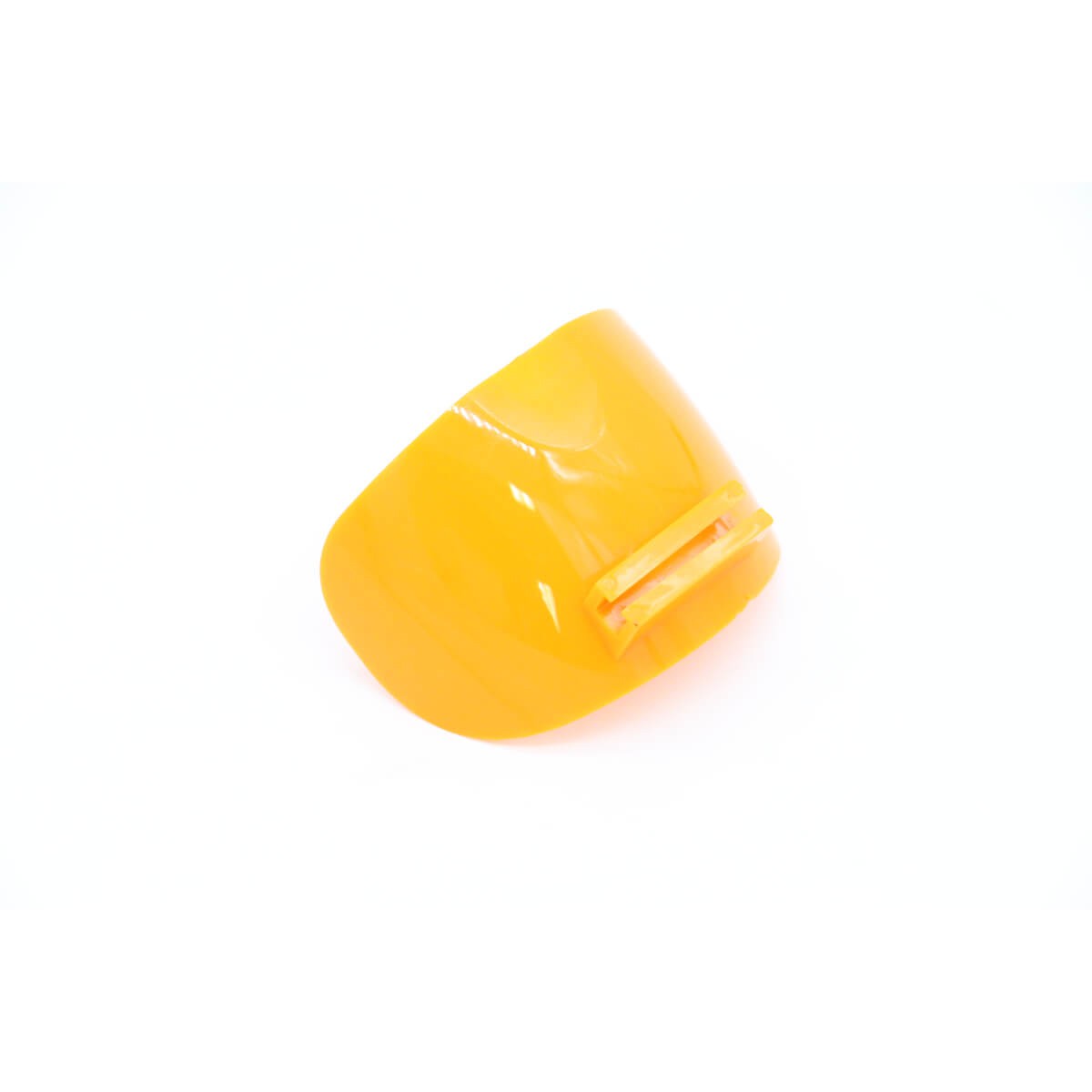 Maj25 Plastic Orange Guider