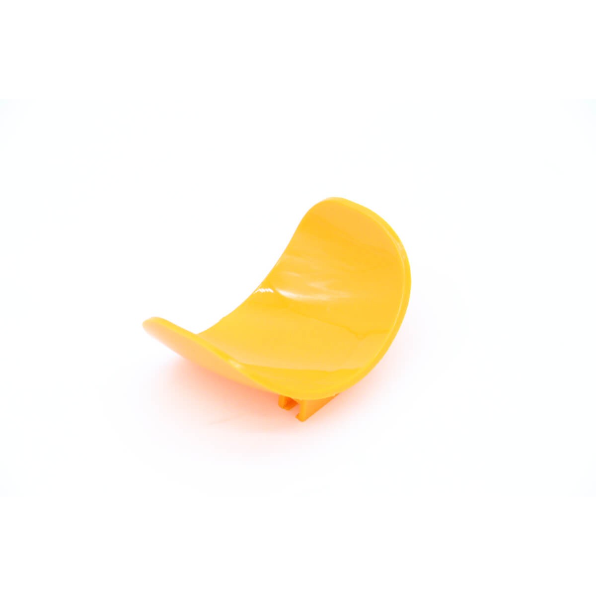 Maj25 Plastic Orange Guider