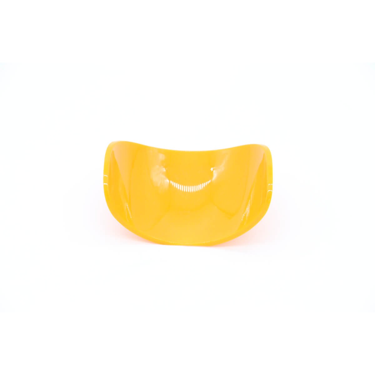 Maj25 Plastic Orange Guider