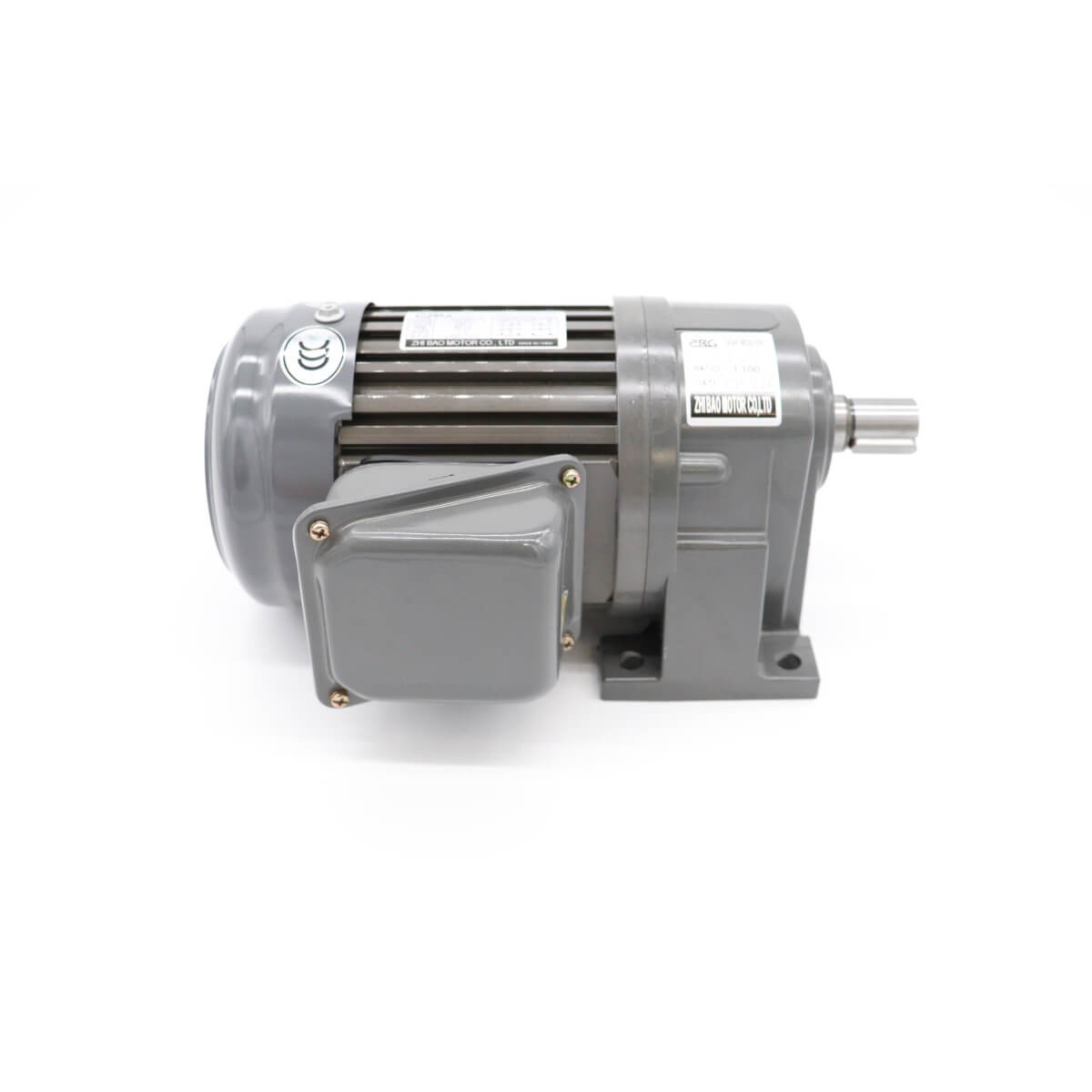 MAJ-25 Motor