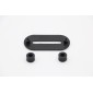 MT-4/6 Lever Hole Cover/Decrative