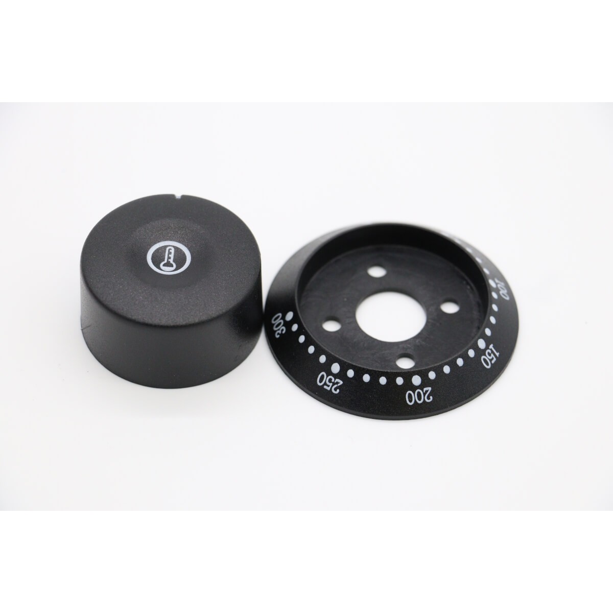 Mgrill Knob