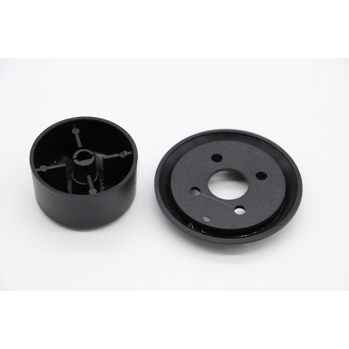 Mgrill Knob