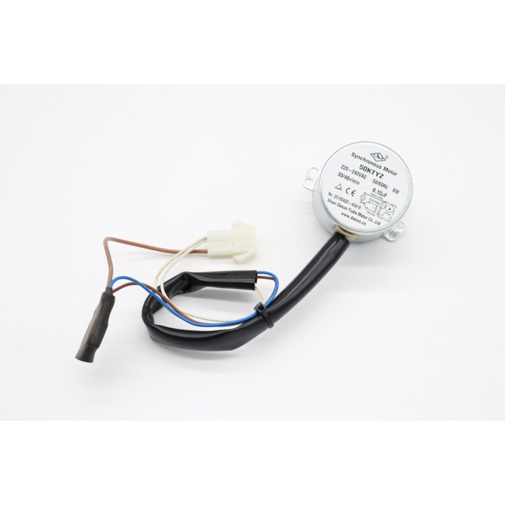 M-Ice50 Motor 30T/Pm