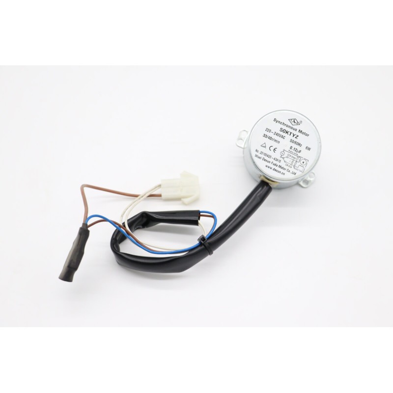 M-Ice50 Motor 30T/Pm