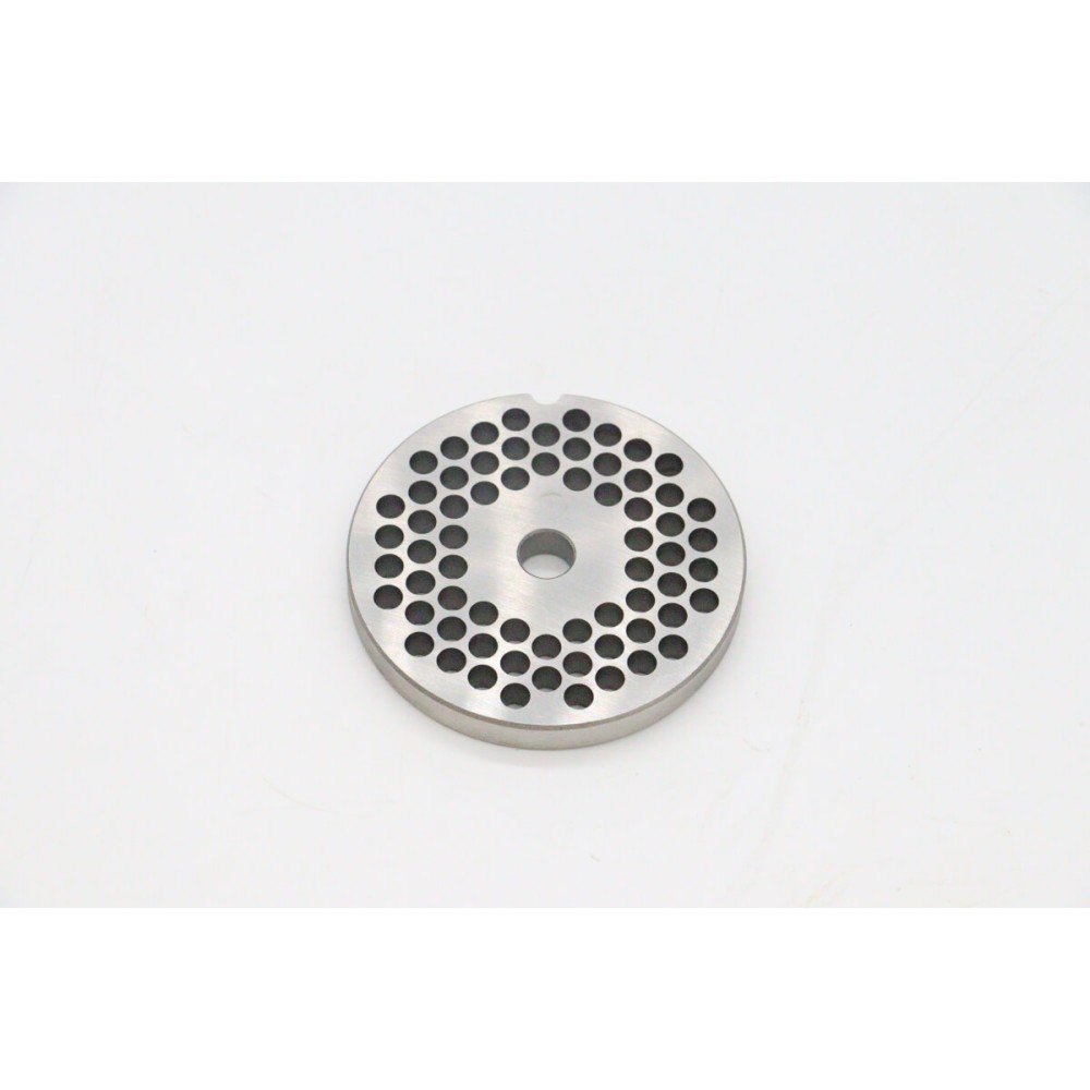 Meat Mincer #22 - Grinding Plate 6 mm
