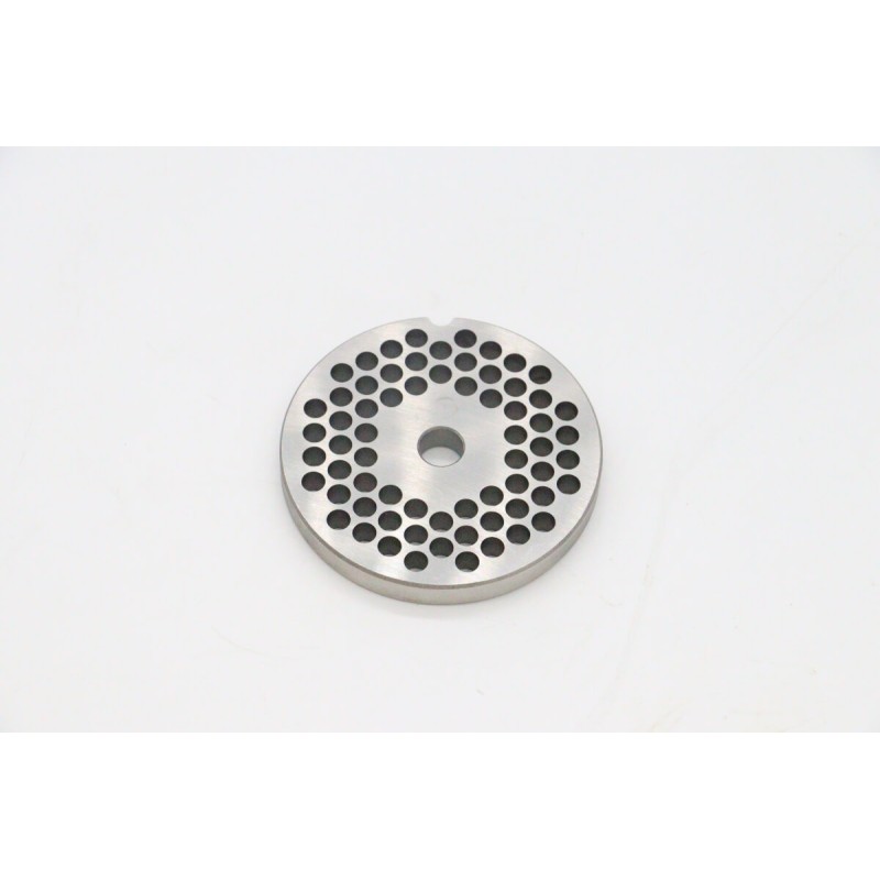 Meat Mincer #22 - Grinding Plate 6 mm