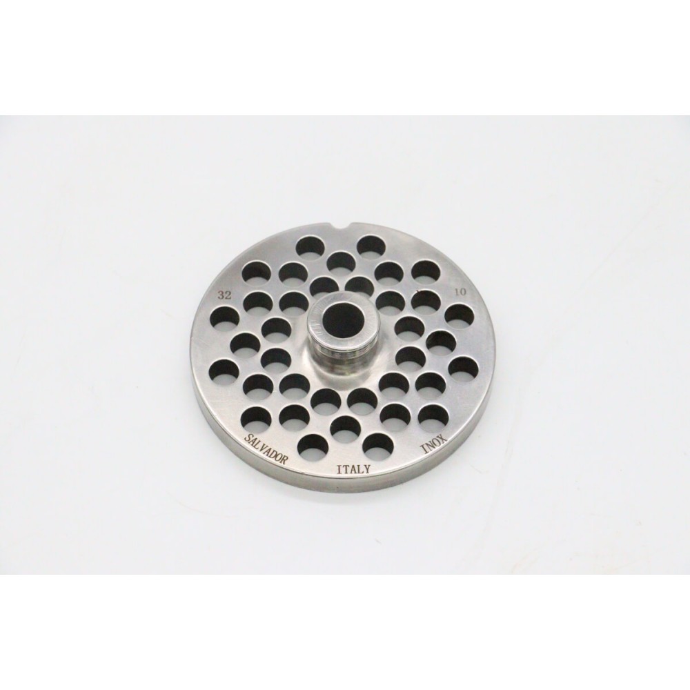 Meat Mincer #32 - Grinding Plate 10 mm