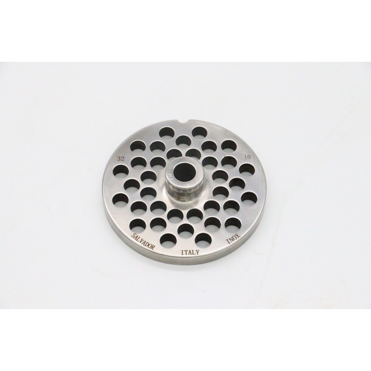 Meat Mincer #32 - Grinding Plate 10 mm