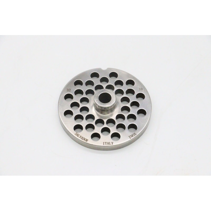 Meat Mincer #32 - Grinding Plate 10 mm