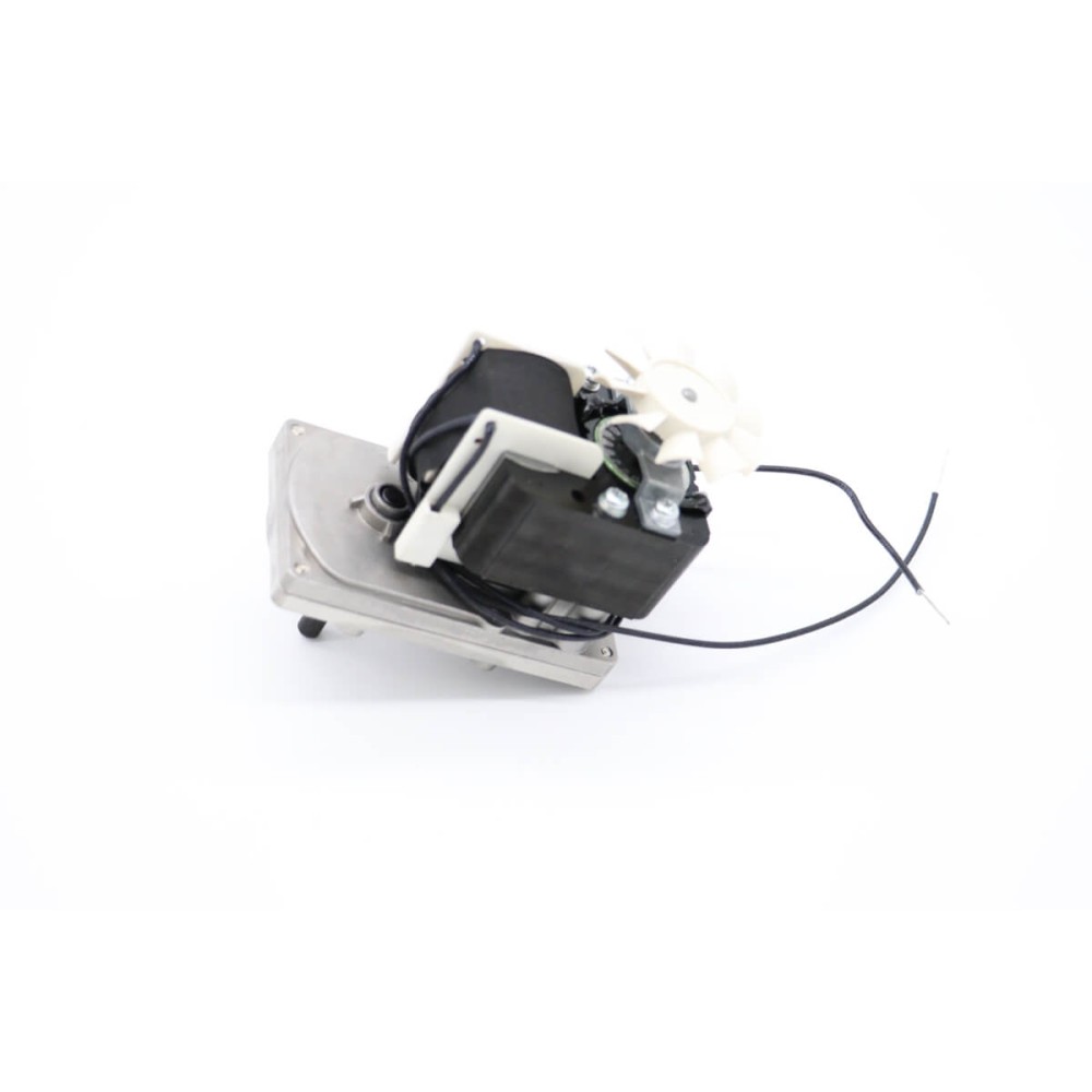 MTT150/300/450 - Motor