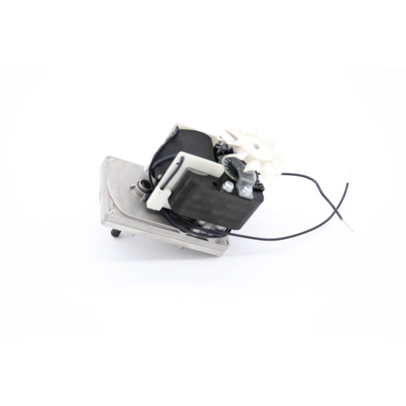 MTT150/300/450 - Motor