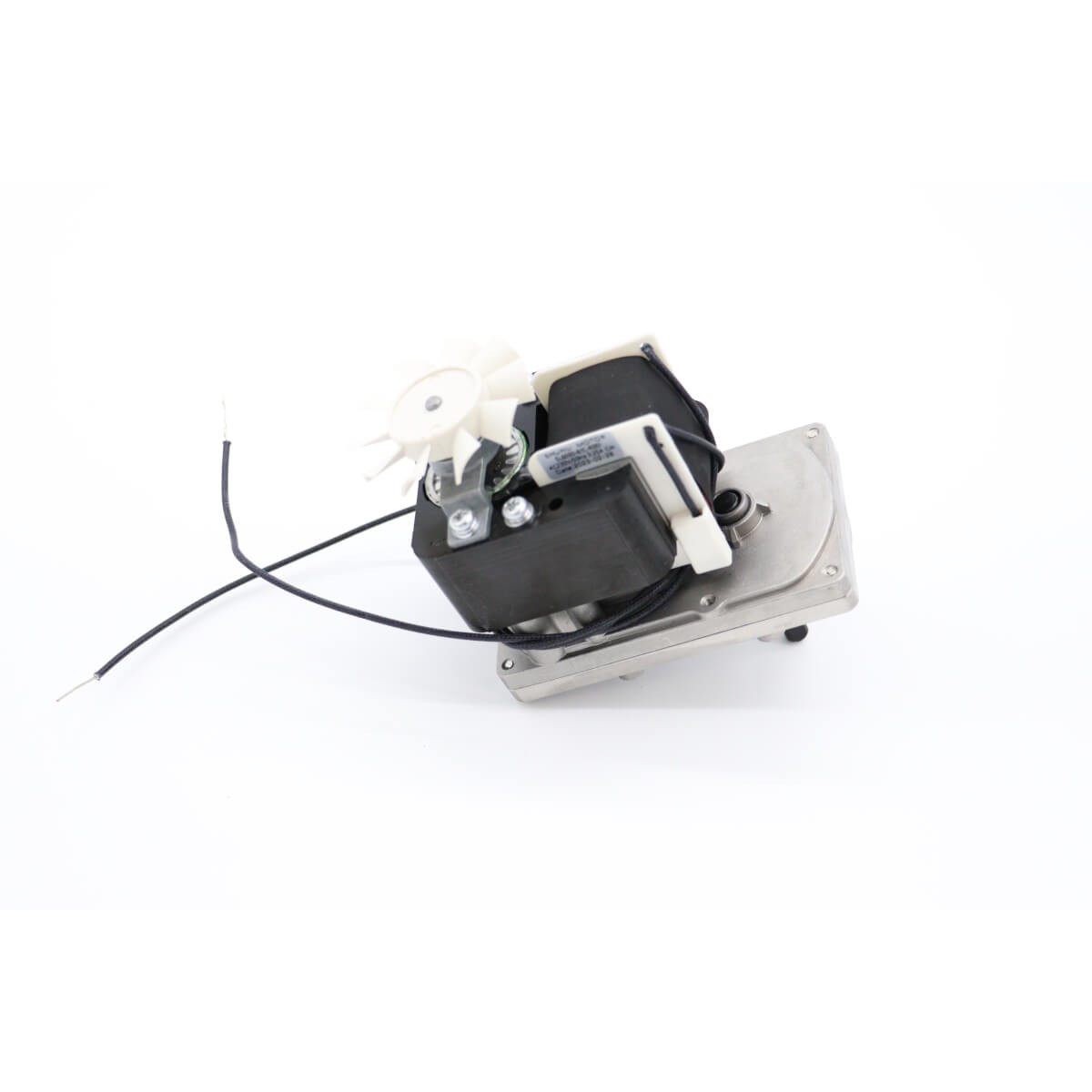 MTT150/300/450 - Motor