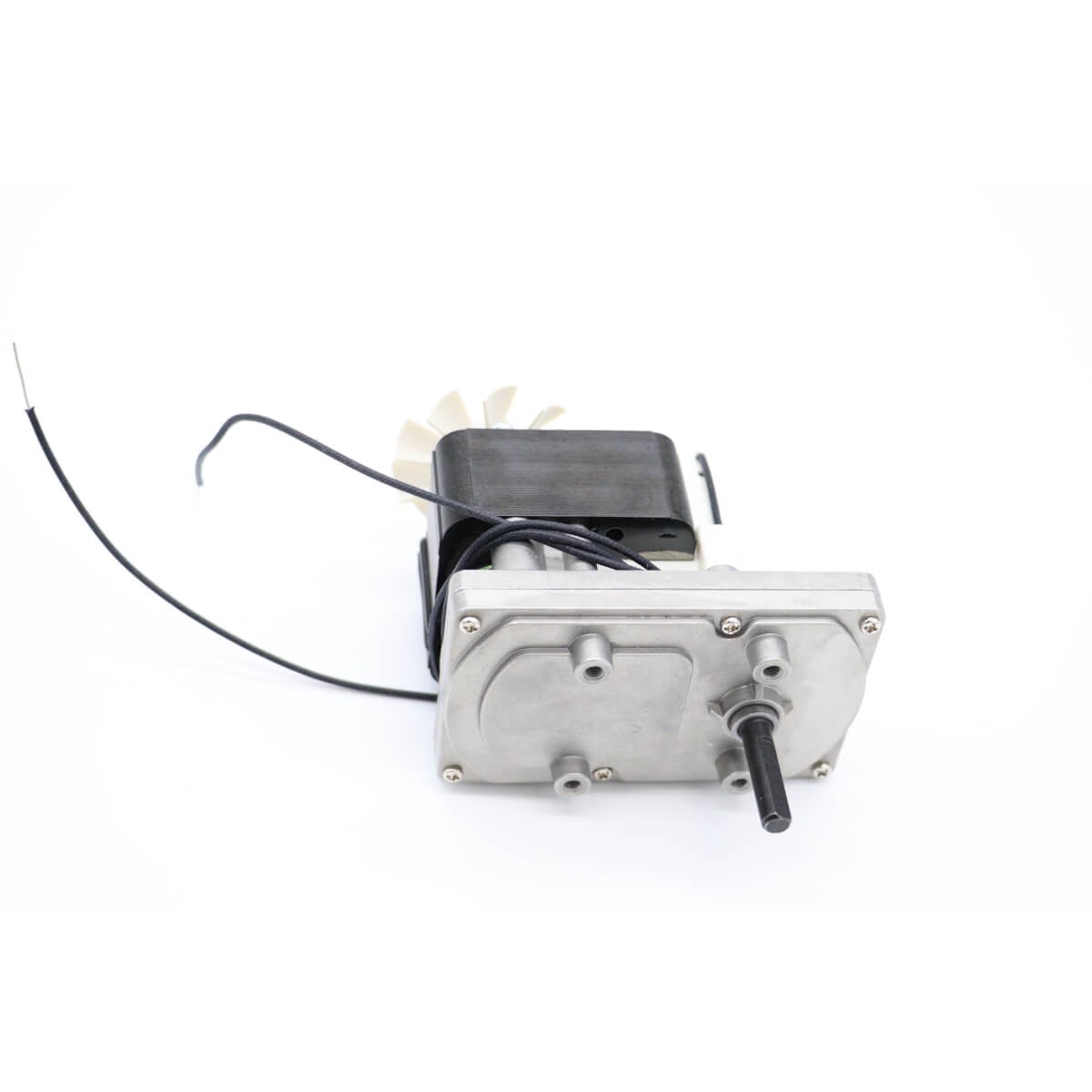 MTT150/300/450 - Motor