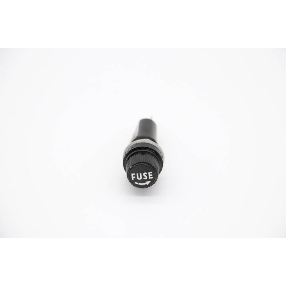MAJ-20-45 - Fuse Holder