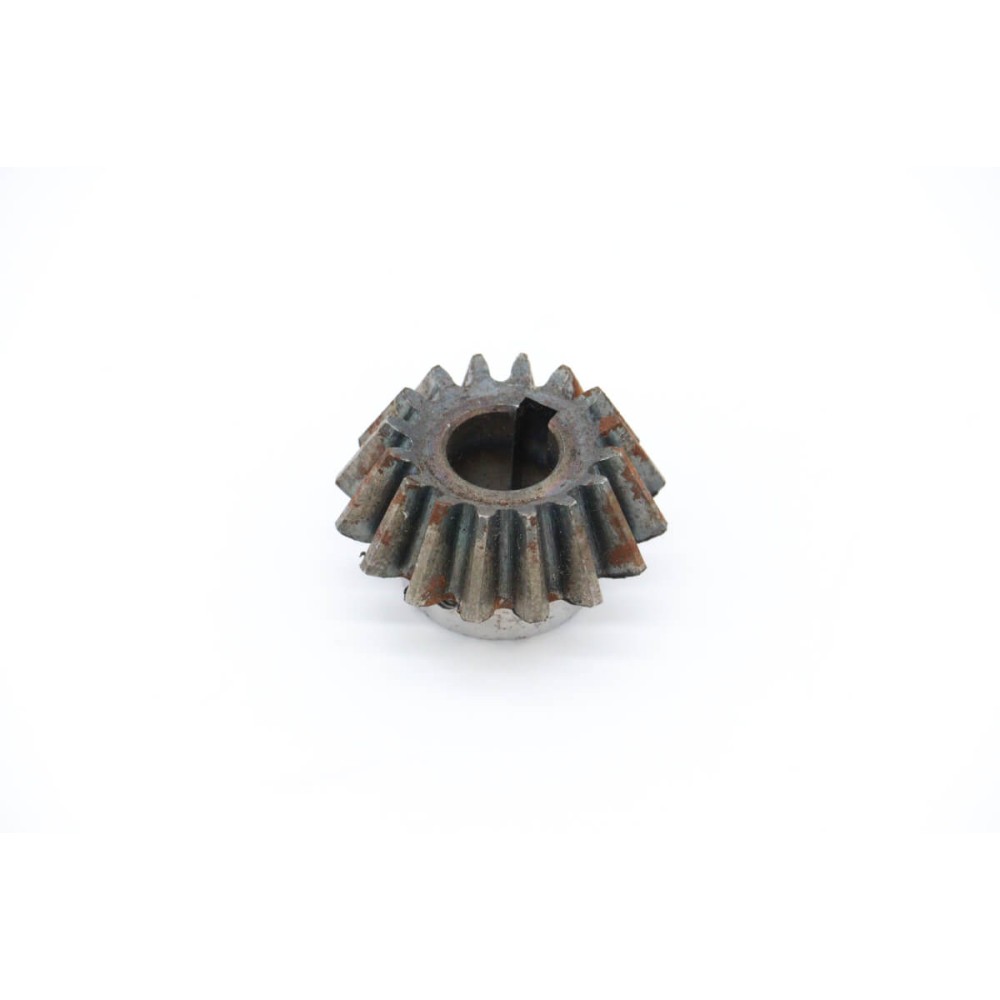 Maj20 Metal Gear For Motor Shaft