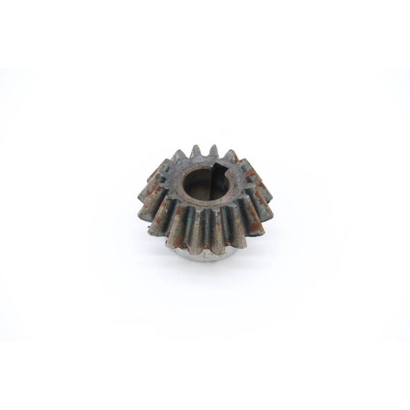 Maj20 Metal Gear For Motor Shaft