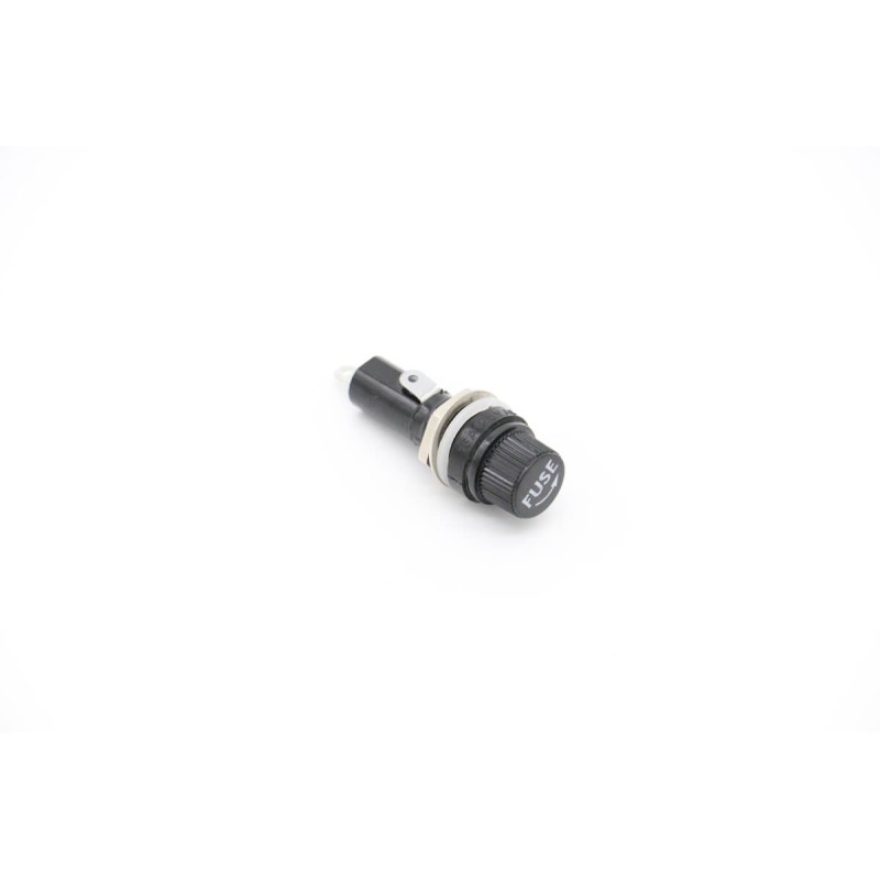 MAJ20-45 Fuse Complete