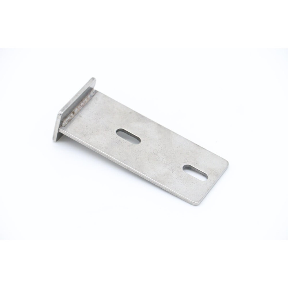 MAJ20-60 Metal Peeler Shaft