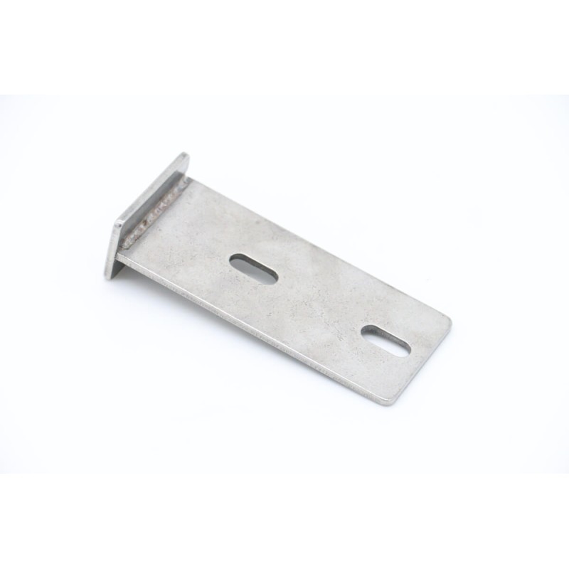 MAJ20-60 Metal Peeler Shaft