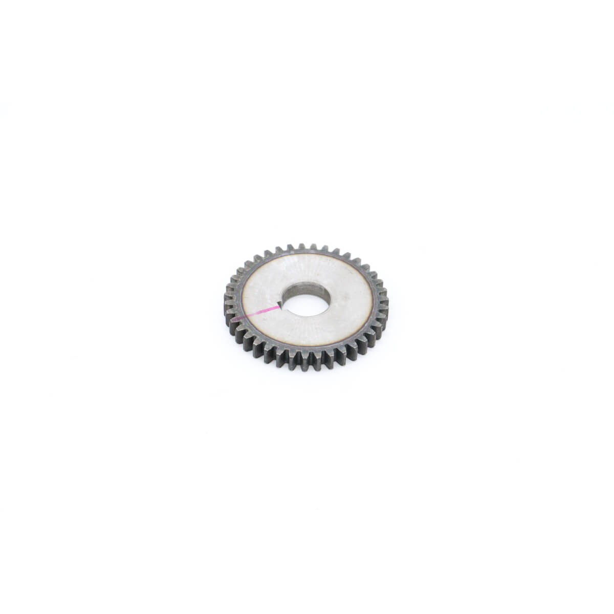 Maj25/45 Full Gear Box Metal (4St.)