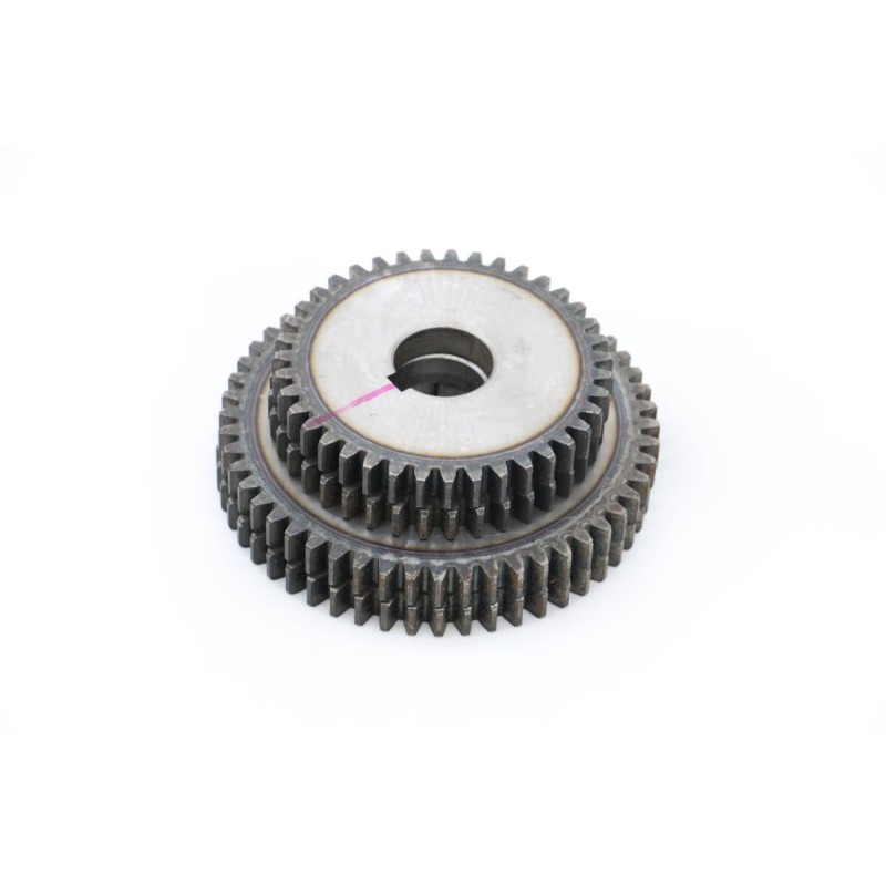 Maj25/45 Full Gear Box Metal (4St.)