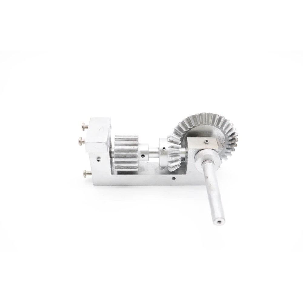 Maj45 Running Plate Gear Complete